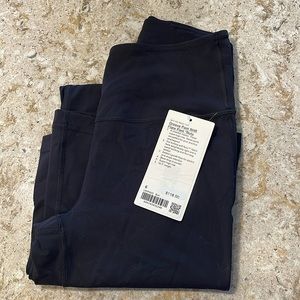 Lululemon Groove Pant SHR Flare Pant *Nulu